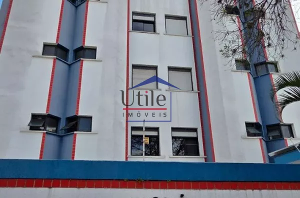 APARTAMENTO PARA VENDA EM VALINHOS - CONDOMÍNIO EDIFÍCIO ANTÚRIO