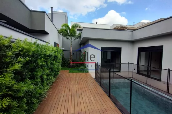 CASA PARA VENDA EM VALINHOS - COND. MONT'ALCINO - Foto 33