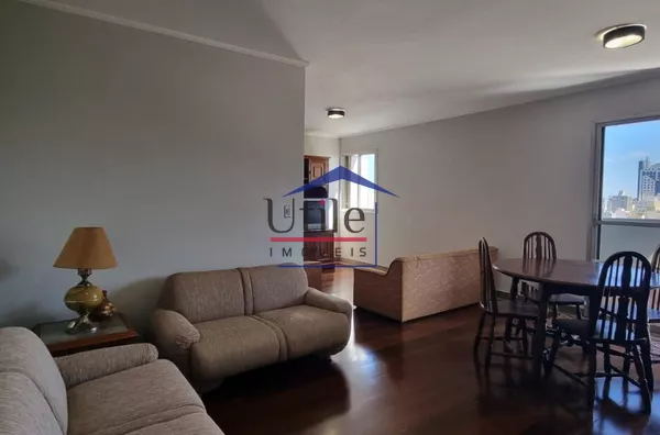 APARTAMENTO PARA LOCAÇÃO OU VENDA EM CAMPINAS - ED. TERRAZO ADELAIDE - Foto 5