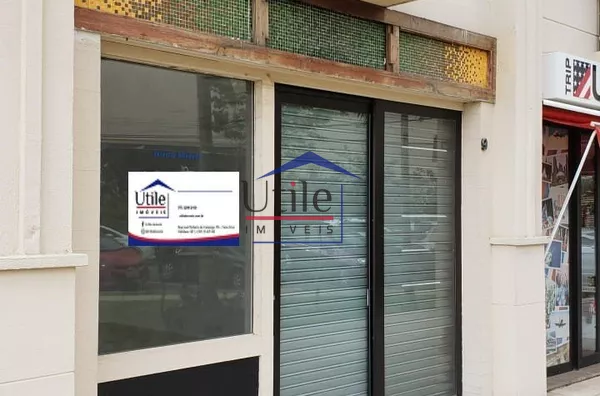 SALA TÉRREA PARA LOCAÇÃO EM VALINHOS - COND VÉRTICE - Foto 3