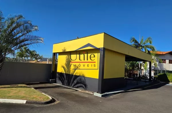IMÓVEL COMERCIAL PARA LOCAÇÃO EM VALINHOS - COND. CARIBE CENTER