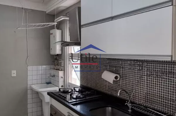 APARTAMENTO PARA LOCAÇÃO EM VALINHOS - COND. VILA VENTURA - Foto 9