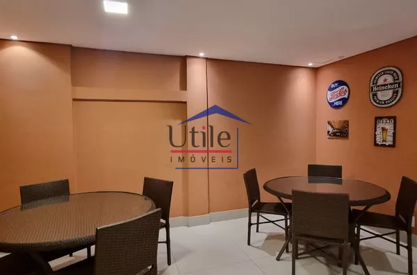APARTAMENTO PARA VENDA EM VALINHOS - COND. RESIDENCIAL CHIARI - Foto 42