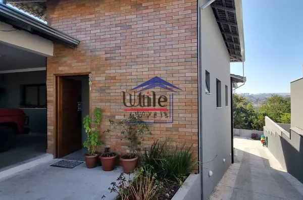 CASA PARA VENDA EM VALINHOS - CONDOMÍNIO RESIDENCIAL VILLA DO SOL - Foto 3