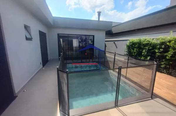 CASA PARA VENDA EM VALINHOS - COND. MONT'ALCINO - Foto 31