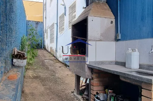 BARRACÃO PARA VENDA EM VALINHOS - JARDIM PINHEIROS - Foto 4