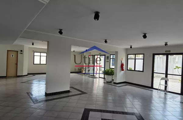 APARTAMENTO PARA VENDA EM VALINHOS - CONDOMÍNIO EDIFÍCIO ANTÚRIO
