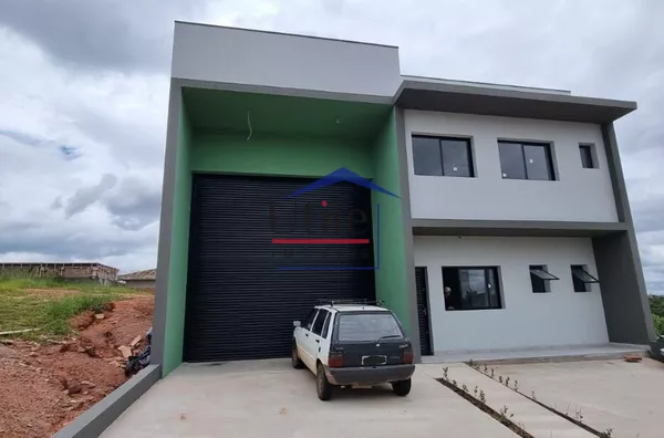 BARRACÃO PARA LOCAÇÃO OU VENDA EM VALINHOS - JARDIM MORUMBI