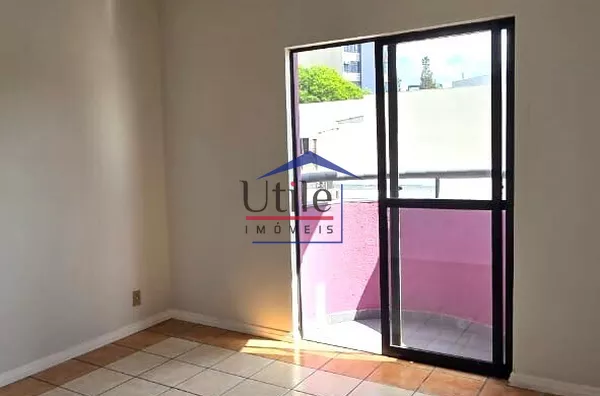 APARTAMENTO PARA LOCAÇÃO EM VALINHOS - ED. CARLOS ALEXANDRE - Foto 2