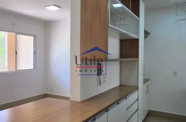 APARTAMENTO PARA LOCAÇÃO EM VALINHOS - COND. VILA VENTURA - Foto 7