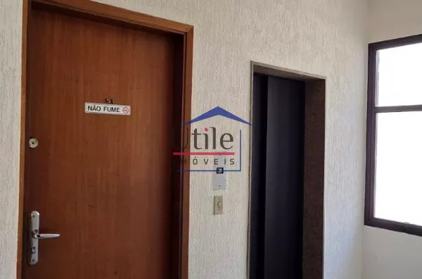 SALA COMERCIAL PARA VENDA EM VALINHOS - EDIFICIO PALERMO - Foto 1