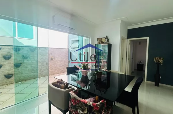 CASA TERREA PARA VENDA EM VALINHOS - COND. VIVENDA DAS CEREJEIRAS - Foto 2