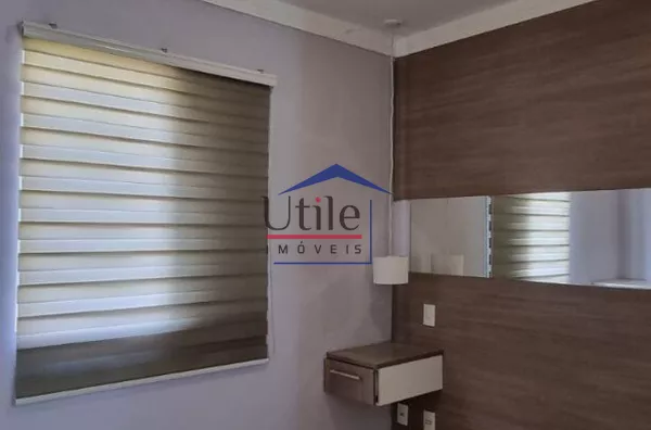 APARTAMENTO PARA LOCAÇÃO EM VALINHOS - COND. VILA VENTURA - Foto 19