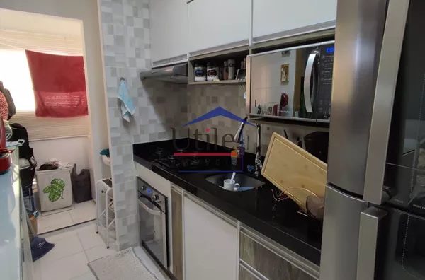 APARTAMENTO PARA VENDA EM VALINHOS - CONDOMÍNIO ALTA VISTA - Foto 5