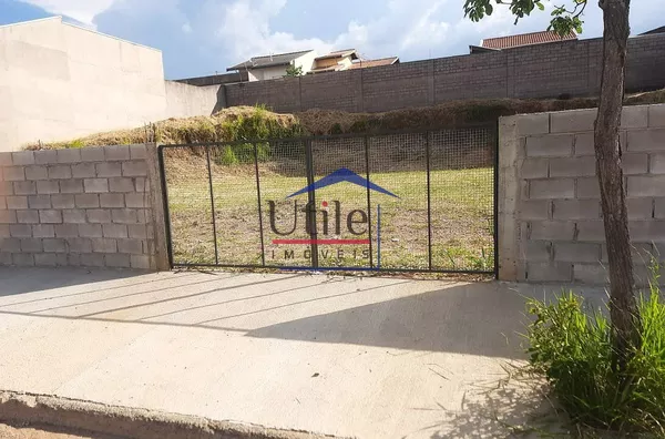 TERRENO PARA VENDA EM VALINHOS - PARQUE DOS COCAIS