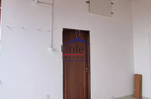 CASA SOBRADADA PARA LOCAÇÃO EM VALINHOS - JD. UNIVERSO - Foto 16
