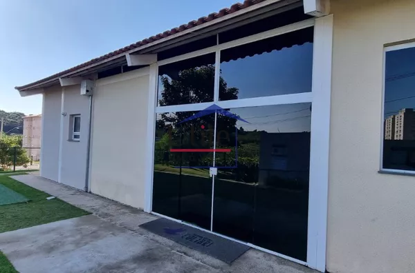 APARTAMENTO PARA LOCAÇÃO EM VALINHOS - CONDOMÍNIO RESIDENCIAL QUERO QUERO - Foto 16