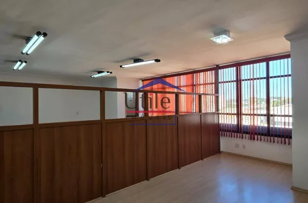 SALA COMERCIAL PARA VENDA EM VALINHOS - EDIFICIO PALERMO - Foto 13