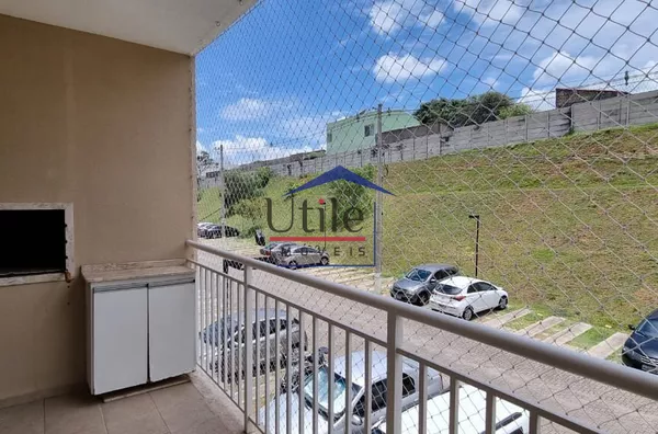 APARTAMENTO PARA LOCAÇÃO EM VALINHOS - COND. VILA VENTURA - Foto 7