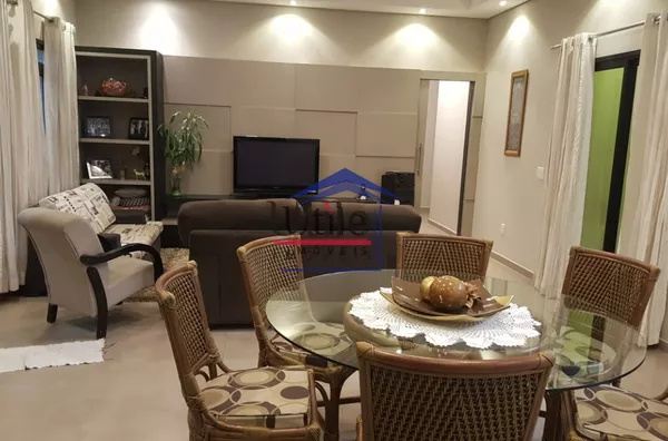 CASA PARA VENDA EM VALINHOS - CLUBE DE CAMPO - Foto 6