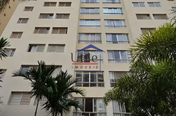 APARTAMENTO PARA VENDA EM CAMPINAS - CAMBUÍ