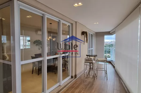 APARTAMENTO PARA VENDA EM VALINHOS - SIGNATURE VALINHOS - Foto 5