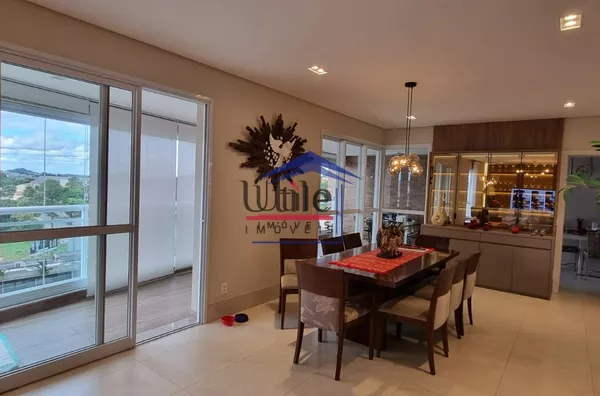 APARTAMENTO PARA VENDA EM VALINHOS - SIGNATURE VALINHOS - Foto 3