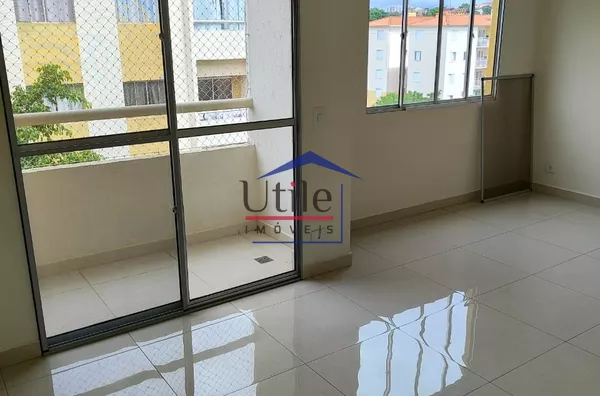 APARTAMENTO PARA VENDA EM VALINHOS - RESIDENCIAL PARQUE DOS PÁSSAROS - Foto 6