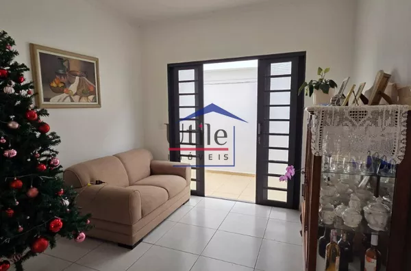 CASA TERREA PARA VENDA EM VALINHOS - VL. SÃO JOSÉ - Foto 5