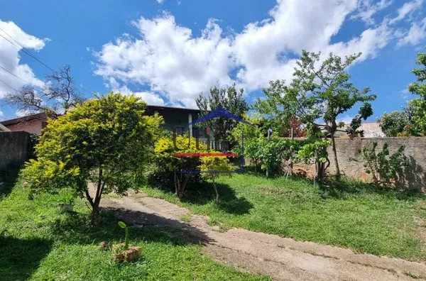 CASA COM EDÍCULA PARA VENDA EM VALINHOS - COLINA DOS PINHEIROS - Foto 4