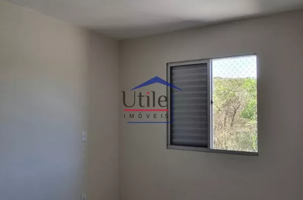 APARTAMENTO PARA LOCAÇÃO EM VALINHOS - COND. BOSQUE DO FRUTAL - Foto 10