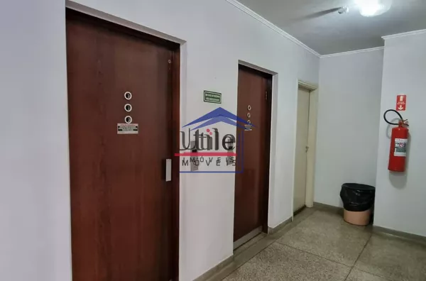 APARTAMENTO PARA VENDA EM VALINHOS - EDIFÍCIO CLAYTON ALVES CORRÊA - Foto 4