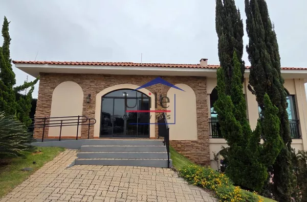 CASA PARA VENDA EM VALINHOS - COND. MONT'ALCINO - Foto 4