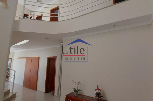 CASA PARA VENDA EM VALINHOS - CONDOMÍNIO VIVENDA DAS CEREJEIRAS - Foto 4