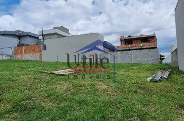 TERRENO PARA VENDA EM VALINHOS, NO CONDOMÍNIO RESIDENCIAL VILLA DO SOL - Foto 2
