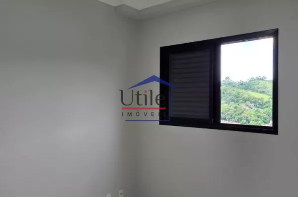 APARTAMENTO PARA LOCAÇÃO EM VALINHOS - RES. RAMPAZZO - Foto 9