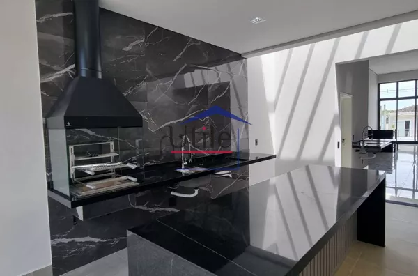 CASA PARA VENDA EM VALINHOS - COND. MADRE MARIA VILLAC - Foto 6