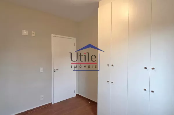 APARTAMENTO PARA VENDA EM VALINHOS - COND. RESIDENCIAL CHIARI - Foto 17