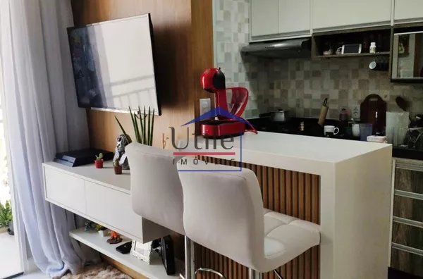 APARTAMENTO PARA VENDA EM VALINHOS - CONDOMÍNIO ALTA VISTA - Foto 4