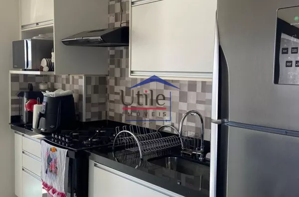 APARTAMENTO PARA VENDA EM VALINHOS - Foto 6