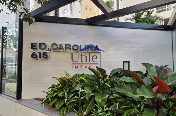 APARTAMENTO PARA VENDA EM CAMPINAS - CAMBUÍ