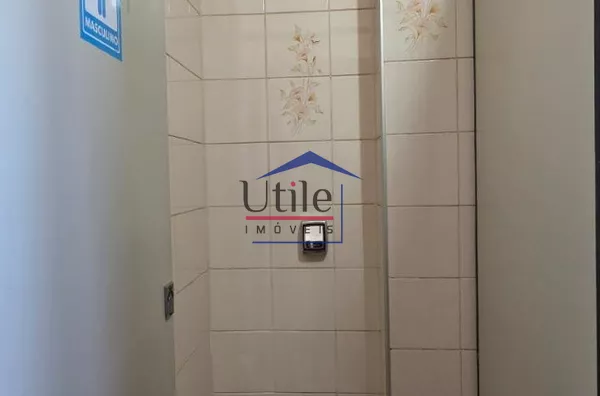 SALA COMERCIAL PARA VENDA EM VALINHOS - EDIFICIO PALERMO - Foto 4