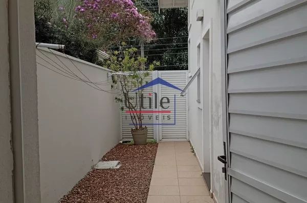 Casa de condomínio para aluguel, 3 quarto(s),  Jardim Paiquerê, Valinhos - Foto 30