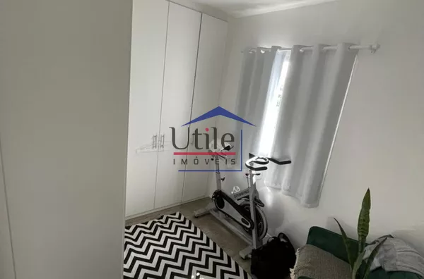 APARTAMENTO PARA VENDA EM VALINHOS - ED. SAPEZEIRO - Foto 4