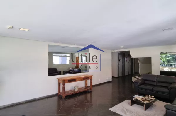 APARTAMENTO PARA LOCAÇÃO OU VENDA EM CAMPINAS - ED. TERRAZO ADELAIDE - Foto 4