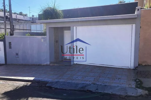 CASA TÉRREA PARA VENDA EM VALINHOS - PQ. NOVA SUIÇA - Foto 1