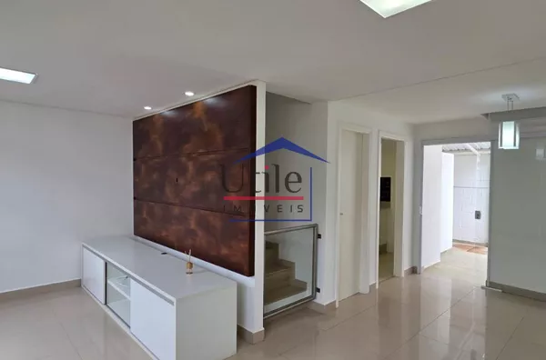 CASA PARA LOCAÇÃO EM CAMPINAS - COND. VILLAGE DAS CEREJEIRAS - Foto 6