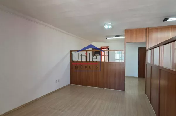 SALA COMERCIAL PARA VENDA EM VALINHOS - EDIFICIO PALERMO - Foto 14