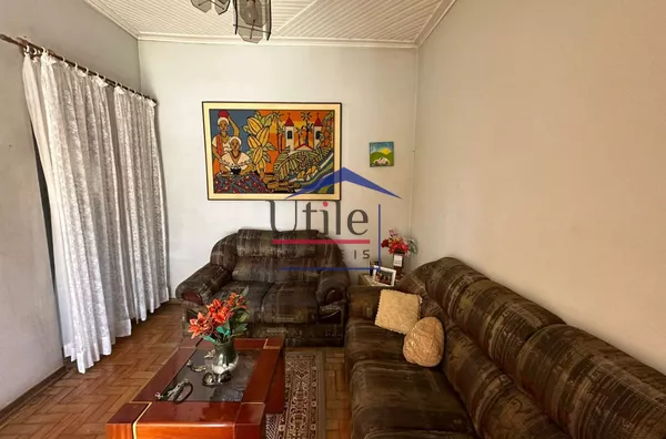 CASA PARA VENDA EM VALINHOS - VILA EMBARÉ