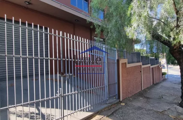 SALÃO TÉRREO PARA LOCAÇÃO - VILA FAUSTINA II - Foto 1